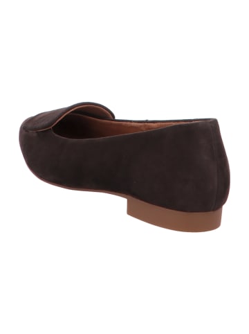 Paul Green Business Slipper in Schwarz