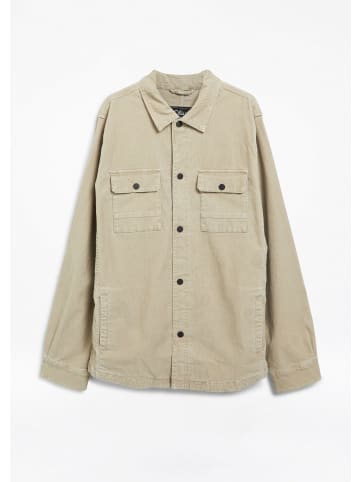 s.Oliver Outdoor-Jacke in 8161_beige