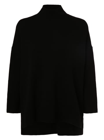 Apriori Pullover in schwarz