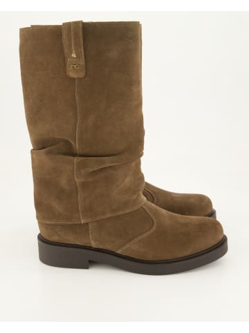 Nero Giardini Klassische Stiefeletten in Braun