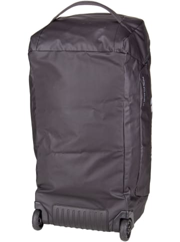 Deuter Reisetasche Duffel Pro Roller 90 in Black