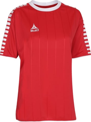 Select Trikot "Argentina Trikot Damen" in Rot