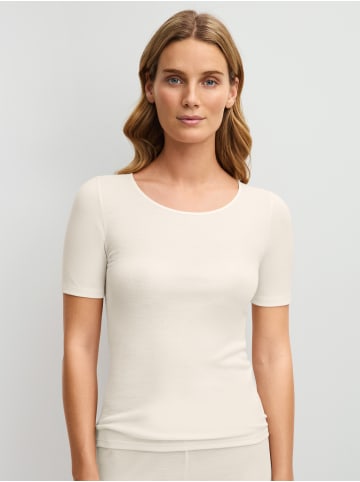 Calida Shirt in pearl cream