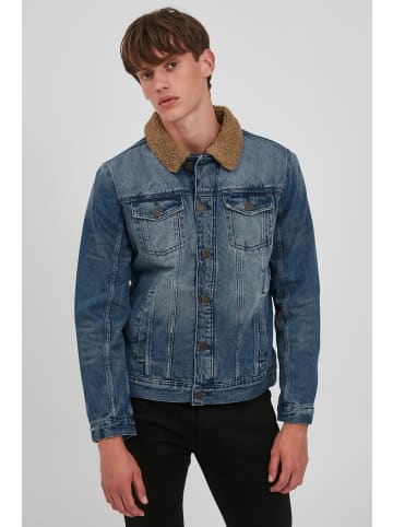 BLEND Jeansjacke BHDenim Jacket in jeans blau