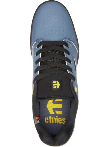 Etnies Skaterschuhe Camber Crank Blue Yellow