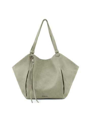 FREDs BRUDER My Forever Friend Shopper Tasche Leder 39 cm in leaf
