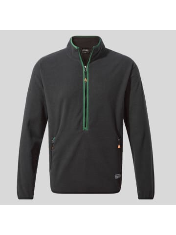 Craghoppers Fleecepullover CO2 Renu in grau