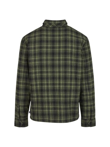 Brandit Light Jackets - Coat in olive/black