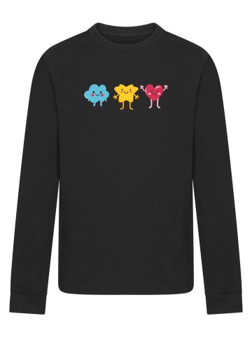 Merchcode Merchcode Longsleeves in black
