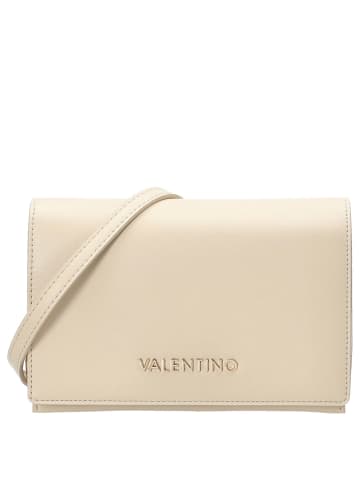 Valentino Bags Ember - Umhängetasche 20 cm (nero) in ecru