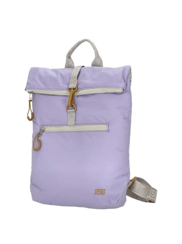 Jost Kemi - Rucksack 35 cm (lilac) in lilac