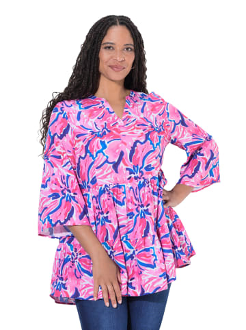Angel of Style Tunika in flamingo