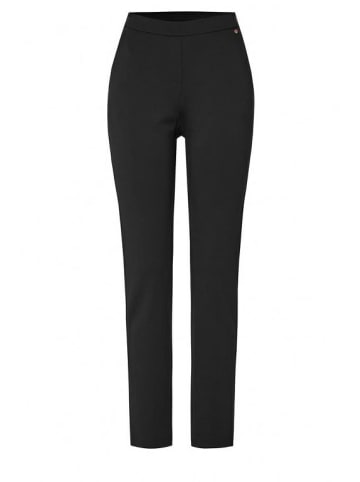 Relaxed by TONI Jogginghose für Damen in schwarz