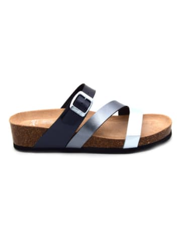 ara Komfort Sandalen für Damen in schwarz
