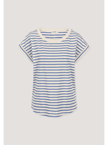 Hessnatur T-Shirt in kornblume