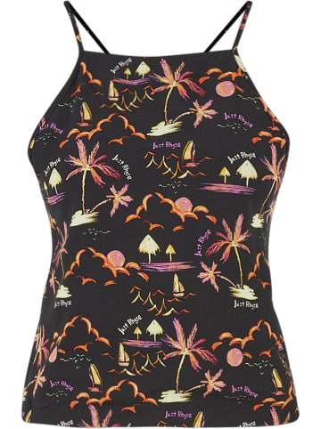 Just Rhyse T-Shirts in black colored