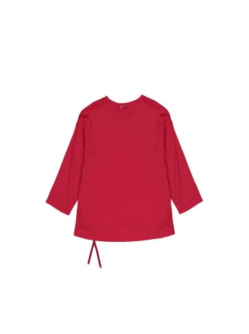 Herno Mehrfarbig Rot Acetat Tank Tops