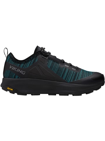 VIKING Footwear CERRA SPEED II in Schwarz