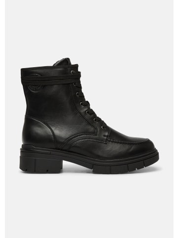 s.Oliver Stiefel in 9999_schwarz