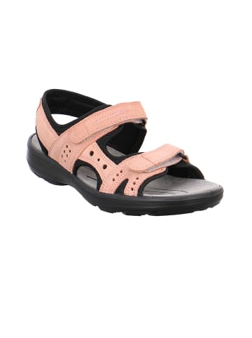 Jomos Sandalen in Rosa
