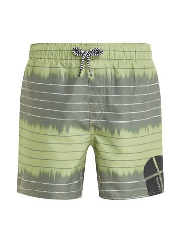 Protest " PRTLOUIS JR in AlgaeGreen