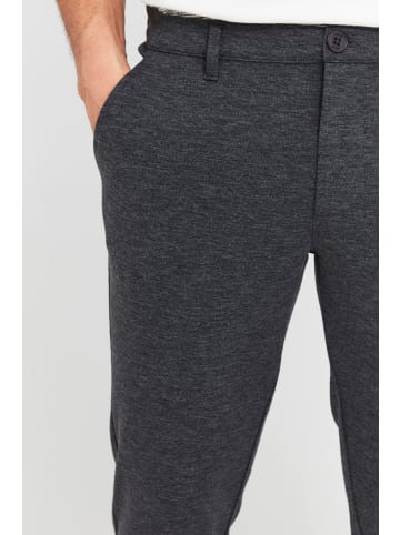!SOLID Stoffhose SDOlivero in Grau