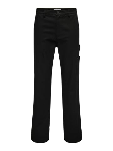 ONLY & SONS Hose in Black 1