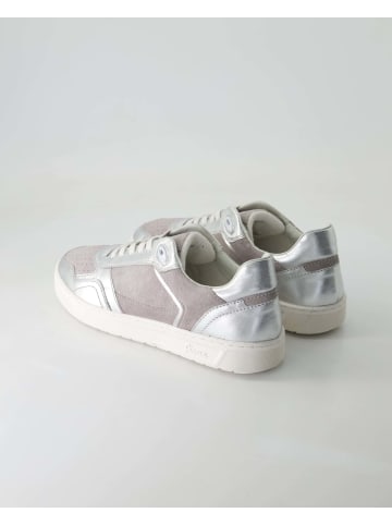 Sioux Sneaker low in Grau
