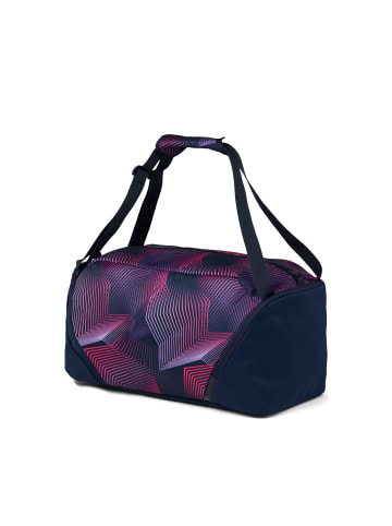 Satch Satch Sporttasche Seismic Pink