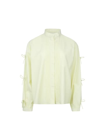 ALARY Women Blouse in YELLOW