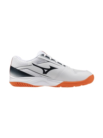 Mizuno Sneakers Low CYCLONE SPEED 5 in weiß