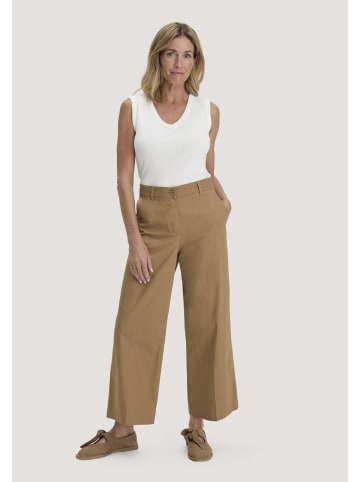 Hessnatur Hose in camelbraun