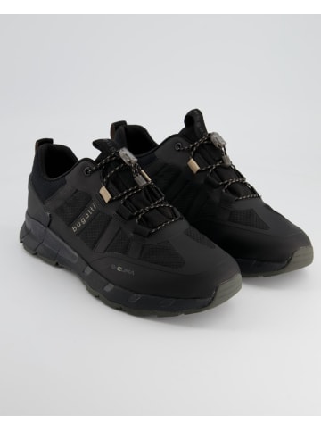 bugatti shoes Sneaker low in Schwarz