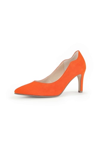 Gabor Fashion Elegante Pumps in orange