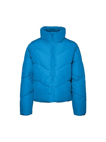 Vero Moda Jacke in French Blue