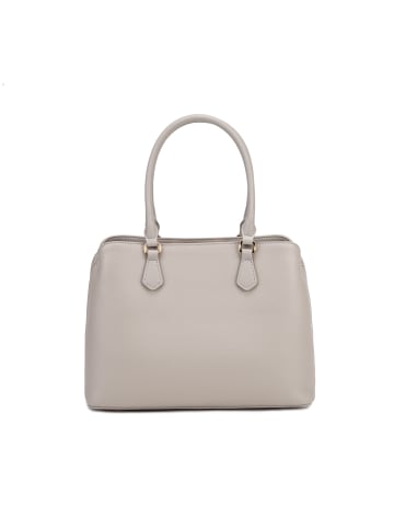 David Jones Handtasche in LIGHT TAUPE