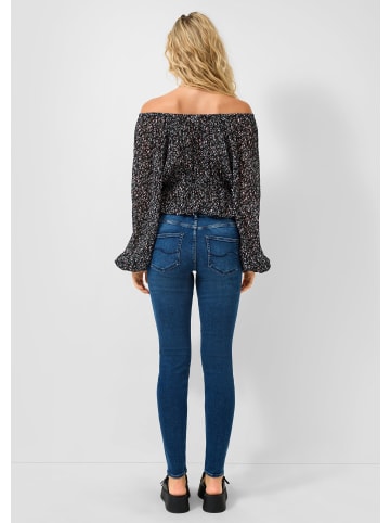 QS Jeans-Hose SADIE  in  58Z4_dunkelblau