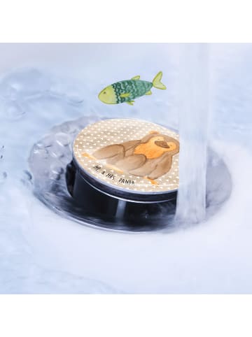 Mr. & Mrs. Panda Stöpsel Affe ohne Spruch in Sandig