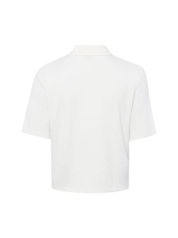 OPUS Shirt Somelli in weiß