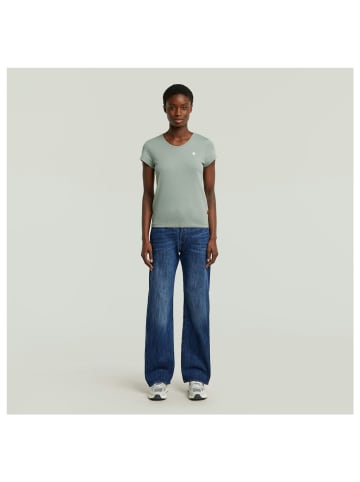 G-Star Raw Jeans in worn in blue veil