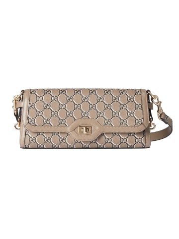 Gucci Umhängetasche für Damen in beige