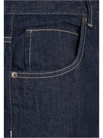 Southpole Jeans in raw indigo