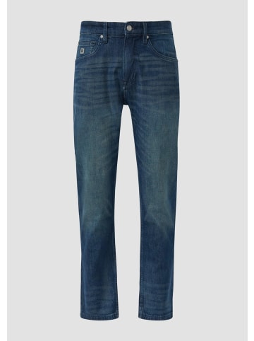 s.Oliver Jeans-Hose MAURO in 68Z3_dunkelblau