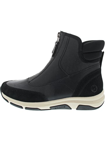 remonte Boots Schwarz