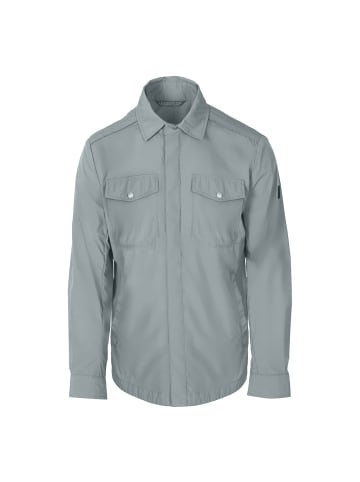 Lufian Jacke ALEX in STONE