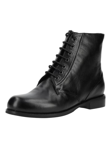 Everybody Stiefelette AZALEA Schwarz