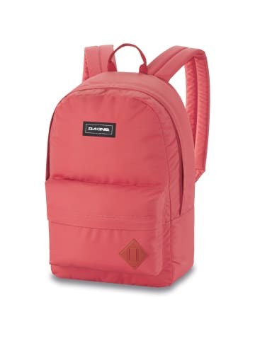 Dakine Rucksack 365 PACK 21L MINERAL RED in Rot
