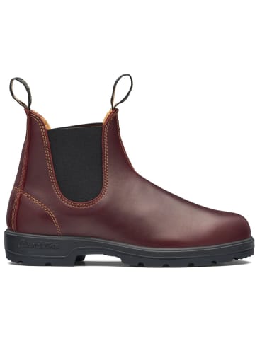 Blundstone Chelsea Boot in Rot