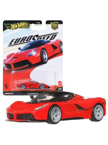 Hot Wheels La Ferrari JBK55 | Hot Wheels Premium Car Culture Fahrzeug