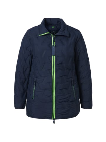LAURASØN Steppjacke in marine